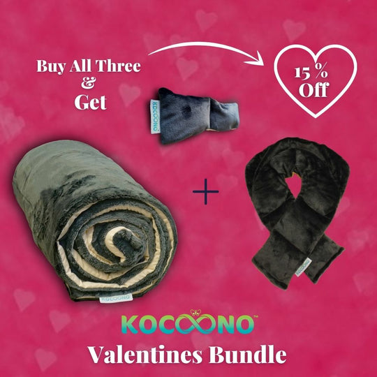 Kocoono™ Valentine's Bundle