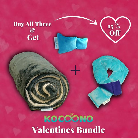 Kocoono™ Valentine's Bundle